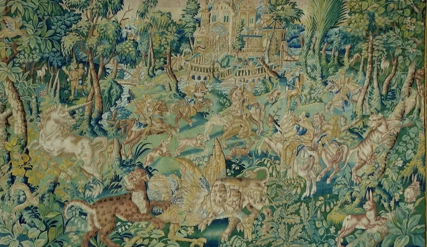 Galerie jabert