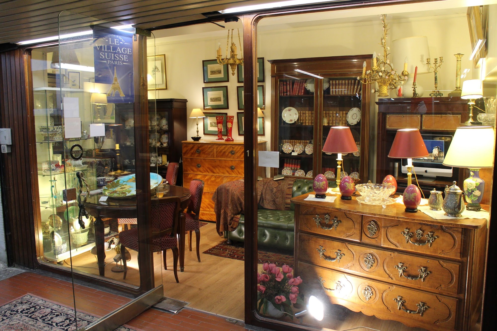 Galerie Kuszelewic
