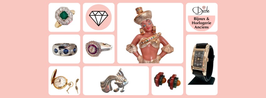 Galerie Dazzle