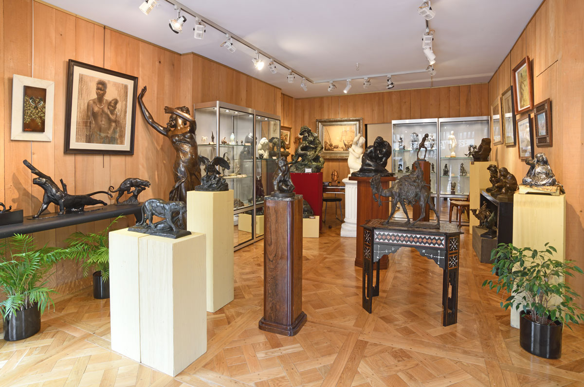 Galerie Paris – Manaus