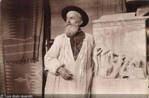 Paul-Albert BARTHOLOMÉ