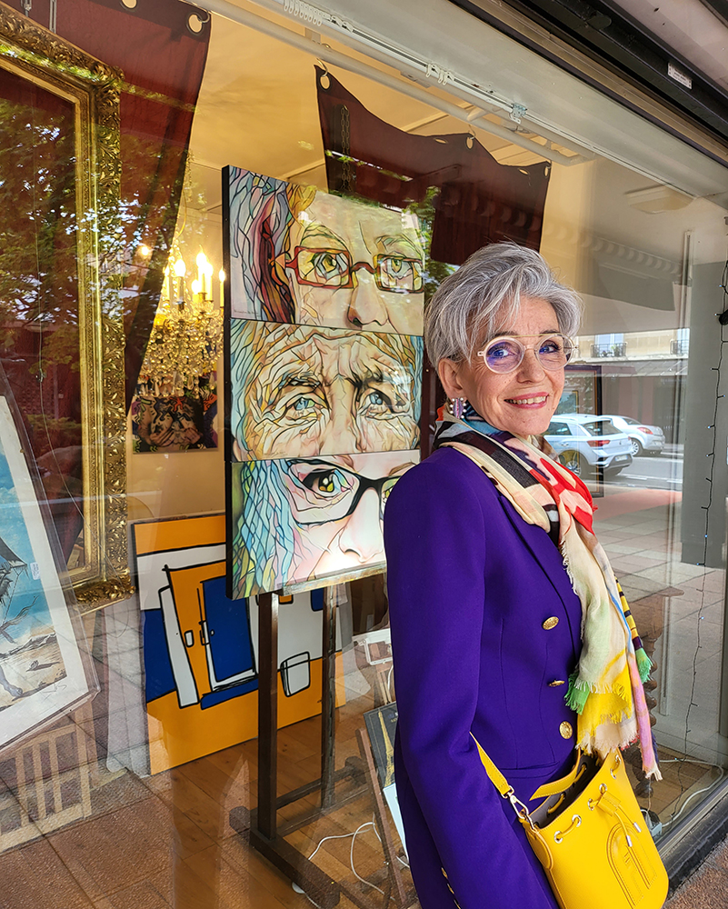 Galerie 51