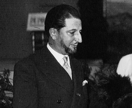 Jean-Gabriel DOMERGUE