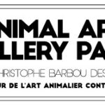 Animal Art Gallery Paris