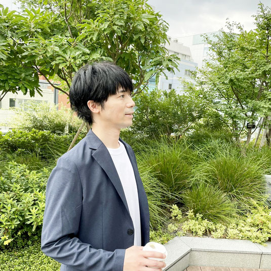 Shuji Fukushima