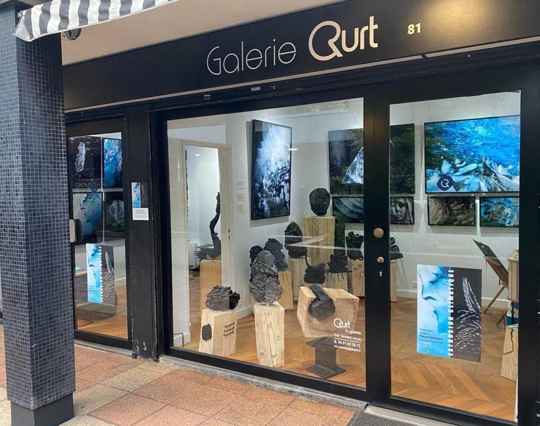 Galerie Qurt