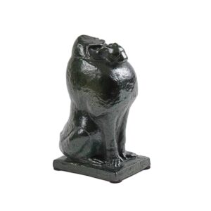 Charles DELHOMMEAU - Mandrill - Galerie Paris Manaus