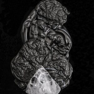 La venus des echaubrognes - Pascal Tournaire - Galerie Qurt
