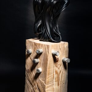 Forage - Pascal Tournaire - Galerie Qurt