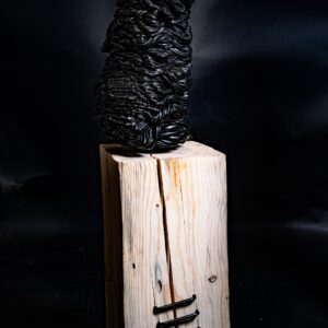 Points de suture - Pascal Tournaire - Galerie Qurt