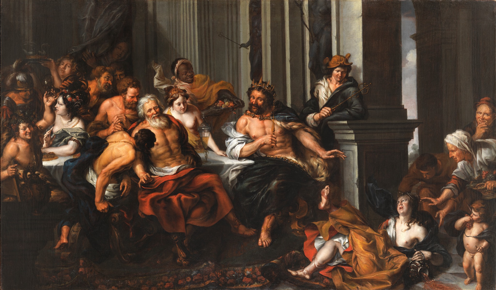 Old Masters Paris